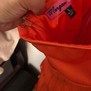 Women dress size Large